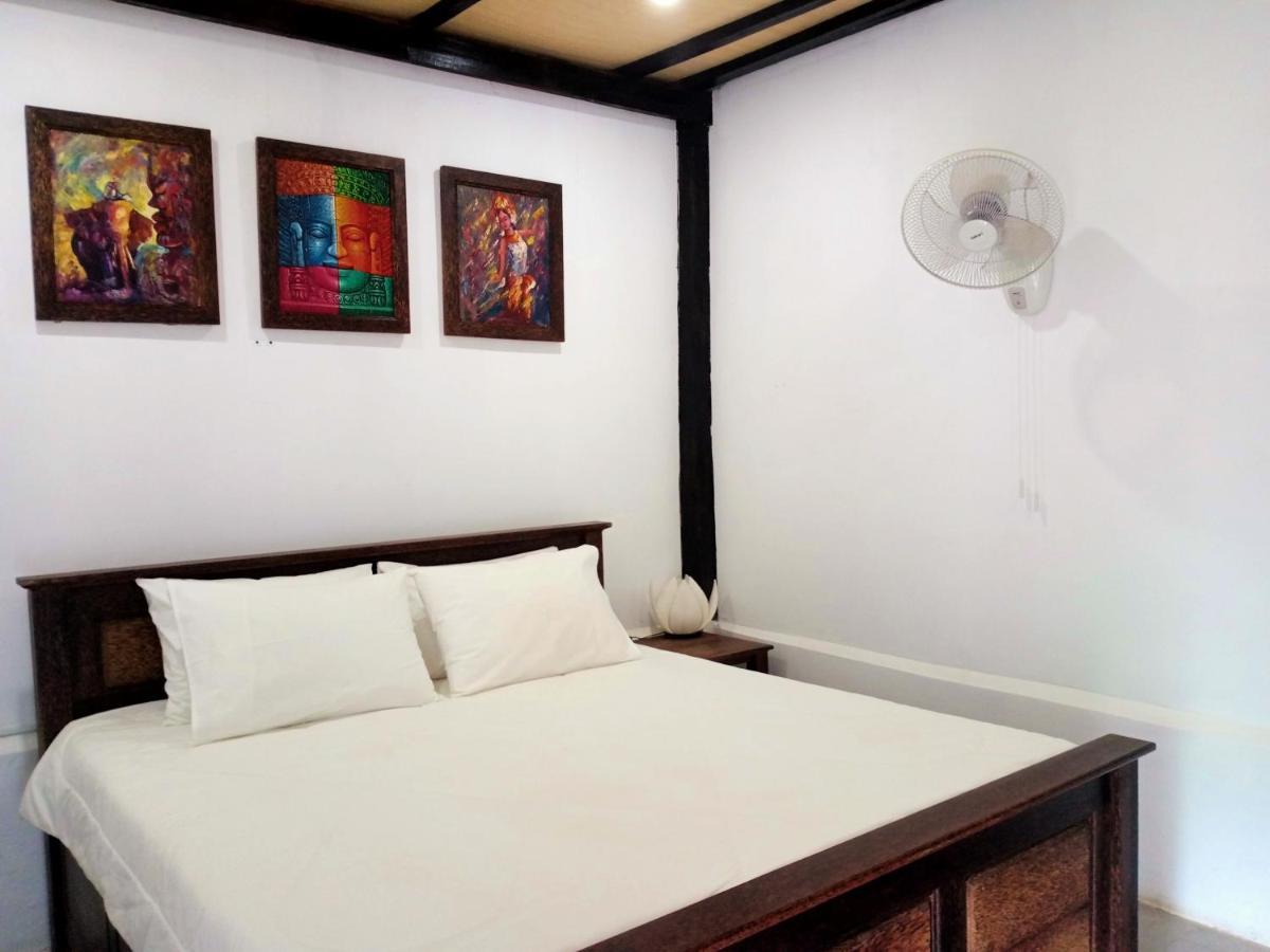 Hotel The Azure - M'Pai Bay Koh Rong Sanloem Esterno foto
